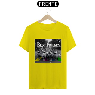 Nome do produtoCAMISETA BEST FRIENDS