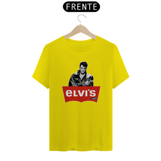 Nome do produtoCAMISETA ELVIS PRESLEY