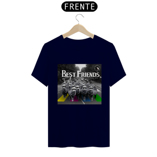 Nome do produtoCAMISETA BEST FRIENDS