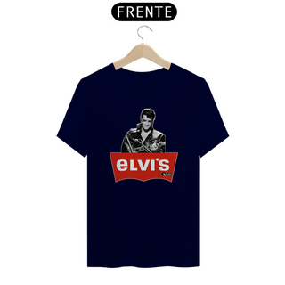 Nome do produtoCAMISETA ELVIS PRESLEY