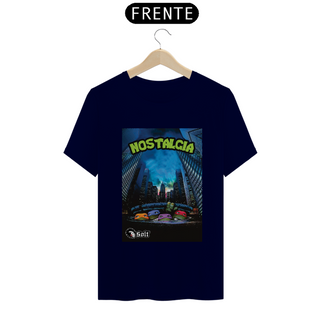 Nome do produtoCAMISETA NOSTALGIA