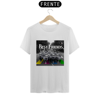 Nome do produtoCAMISETA BEST FRIENDS