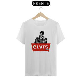 Nome do produtoCAMISETA ELVIS PRESLEY