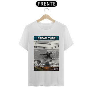 Nome do produtoCAMISETA DREAM TUBE