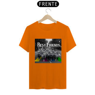 Nome do produtoCAMISETA BEST FRIENDS