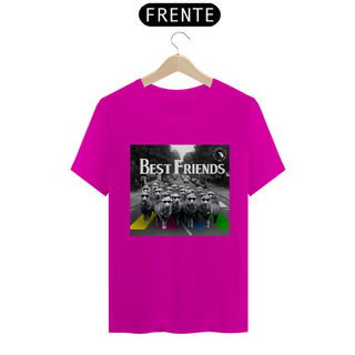 Nome do produtoCAMISETA BEST FRIENDS