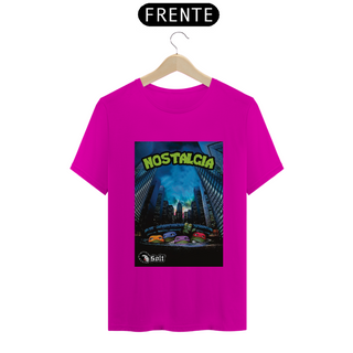 Nome do produtoCAMISETA NOSTALGIA