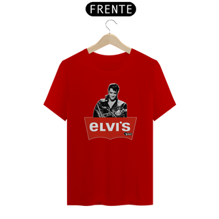 Nome do produtoCAMISETA ELVIS PRESLEY