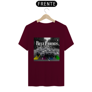 Nome do produtoCAMISETA BEST FRIENDS