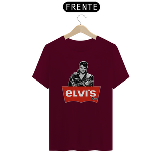 Nome do produtoCAMISETA ELVIS PRESLEY