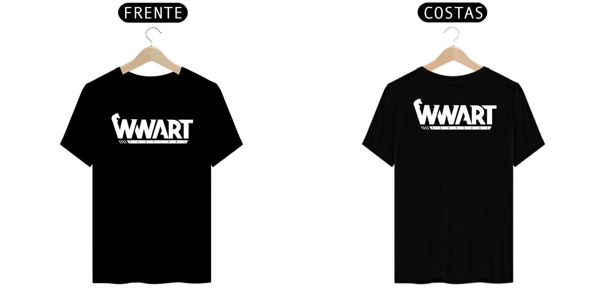 Nome do produto: wwart masculina