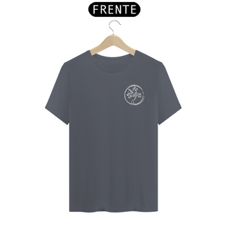 Nome do produtoÁrvore - T-shirt (cores escuras)