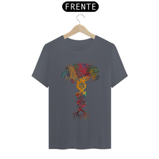 Nome do produtoDNA Tree - T-shirt