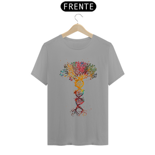 Nome do produtoDNA Tree - T-shirt