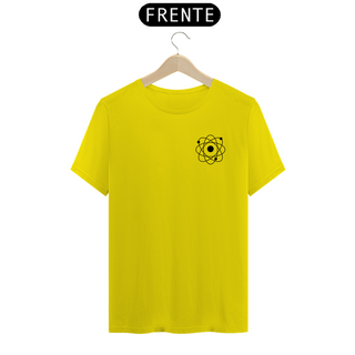 Nome do produtoÁtomo - T-shirt (cores claras)