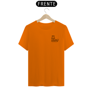 Nome do produtoRemédio - T-shirt