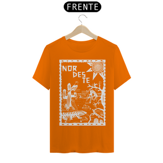 Nome do produtoMylly (Biologando) - Nordeste II (T-shirt)
