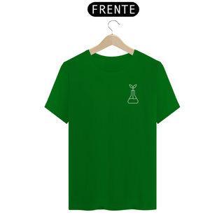 Nome do produtoPlant Lab - T-shirt (cores escuras)