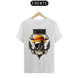 T-Shirt Classic Luffy R$70,13 em