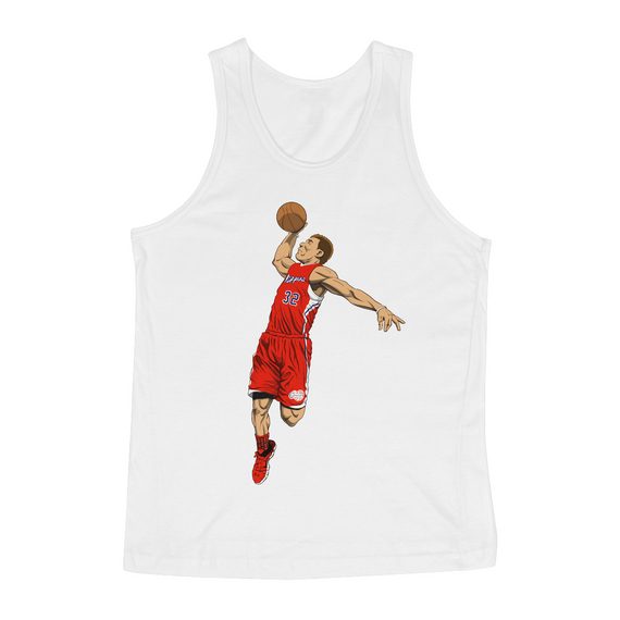 Camiseta regata NBA