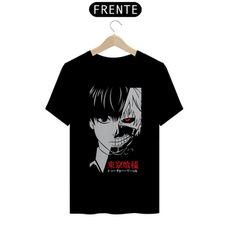 Camiseta masculina Tokyo Ghoul