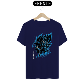 Nome do produtoCamiseta Goku Blue