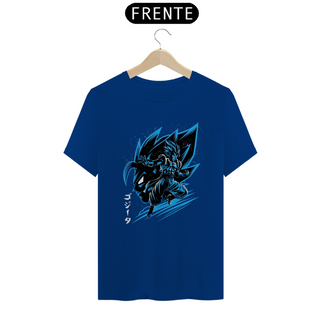 Nome do produtoCamiseta Goku Blue