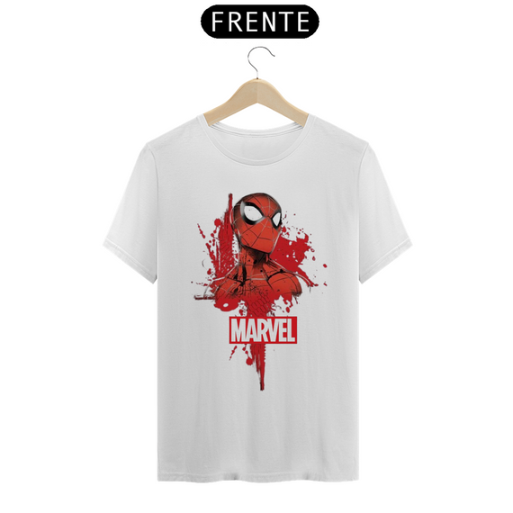 Camiseta Spider man - peter