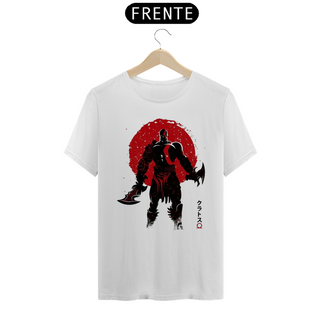 Nome do produtoCamiseta God of War 