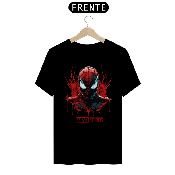 Camiseta Spider man - peter