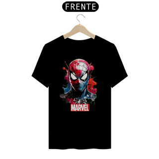 Nome do produtoCamiseta Spider-Man - MARVEL