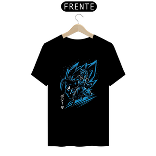 Nome do produtoCamiseta Goku Blue