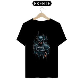 Nome do produtoCamiseta The Batman