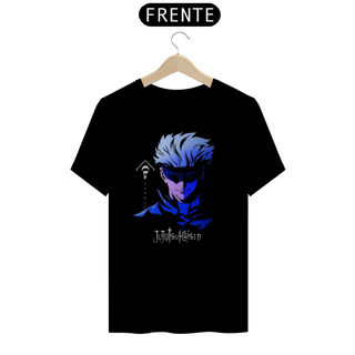 Nome do produtoCamiseta Gojo - Jujutsu Kaisen