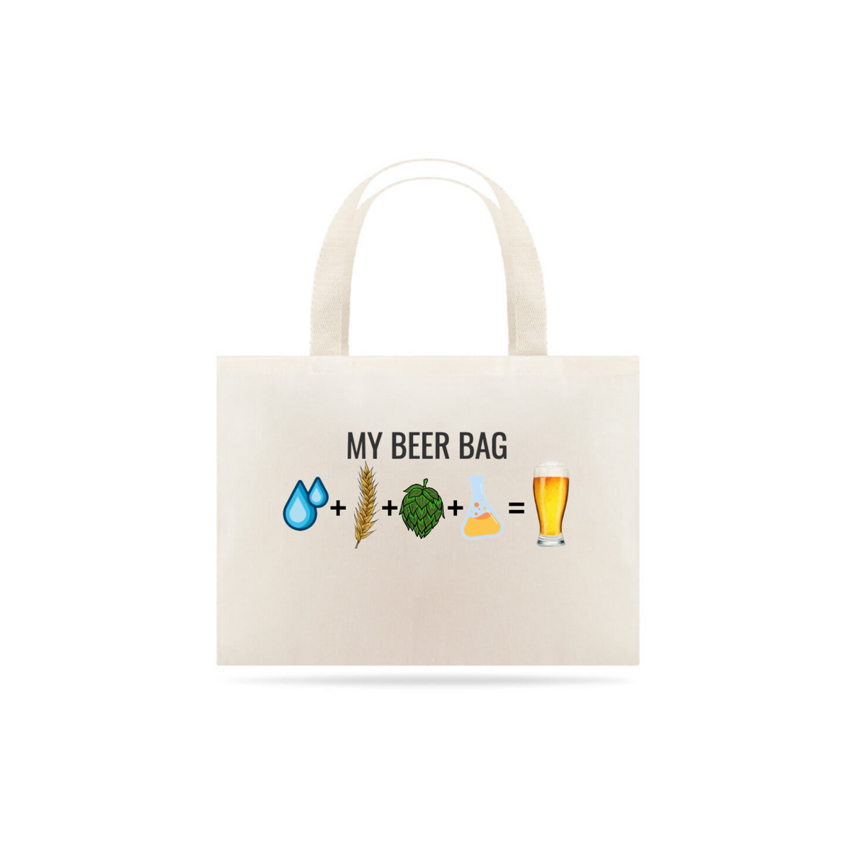 Nome do produto: Beer Bag - Elementos