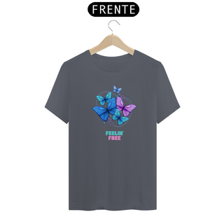 Nome do produtoCamiseta QFeelingfree