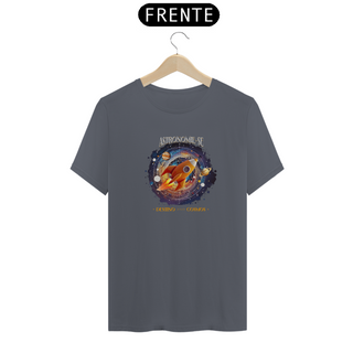 Camiseta Q Astronomie-se