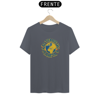 Nome do produtoCamiseta Q Col. Natureza Planet 1