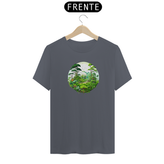 Nome do produtoCamiseta Q Coleção Natureza7