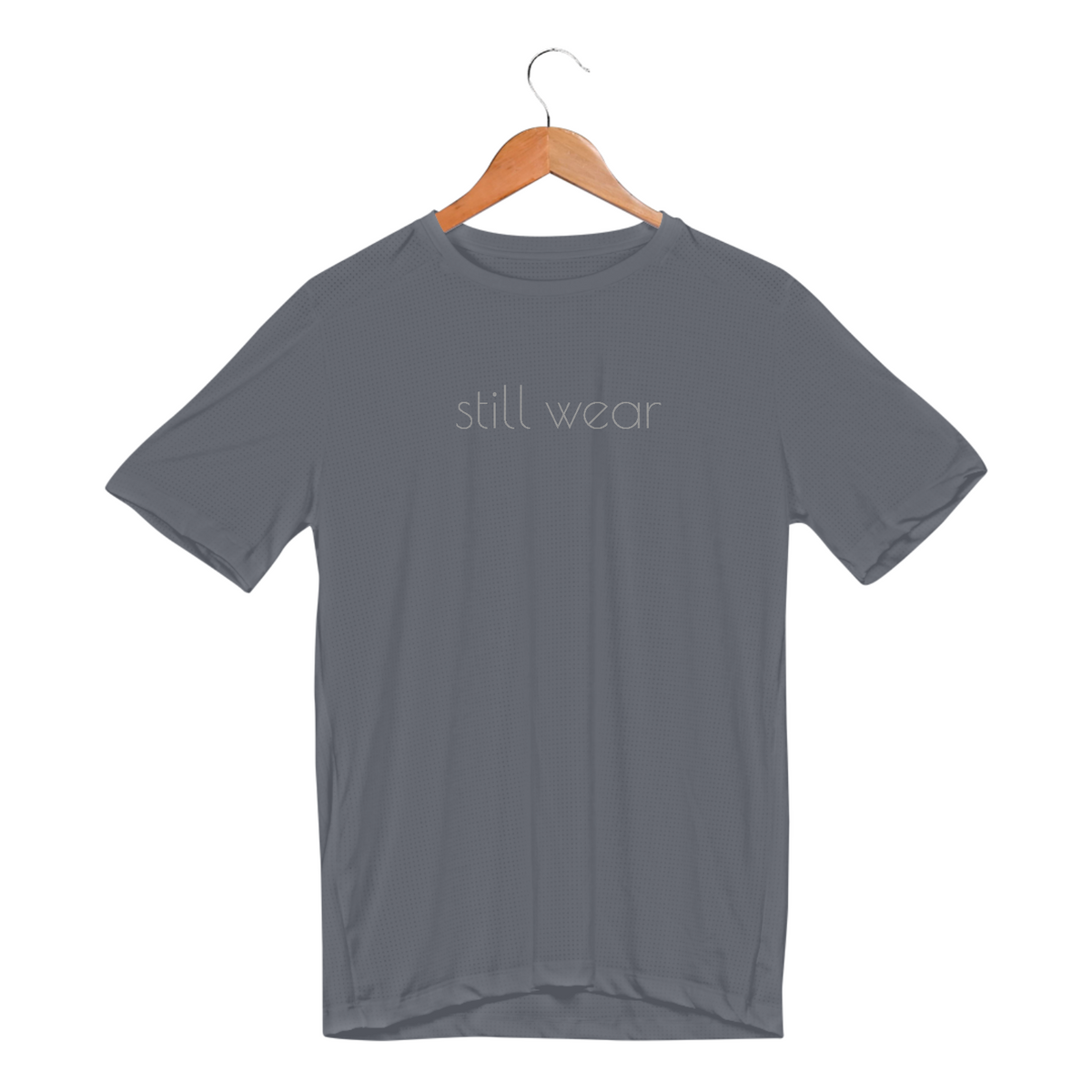 Nome do produto: Camiseta Masculina Sport Dry UV Still Wear n. 2