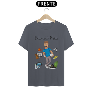 Nome do produtoCamiseta Masc Profissões Educação Física 2