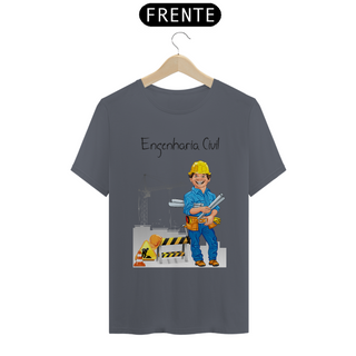 Nome do produtoCamiseta Masc Profissões Engenharia Civil