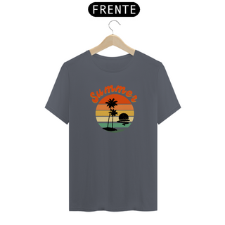 Nome do produtoCamiseta Coleção Summer Retrô Q2