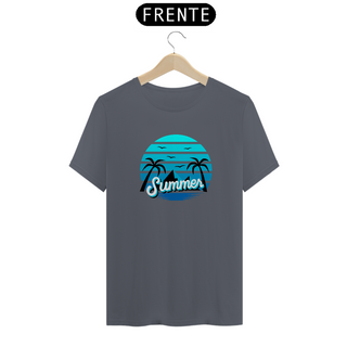 Nome do produtoCamiseta Coleção Summer Retrô Q4