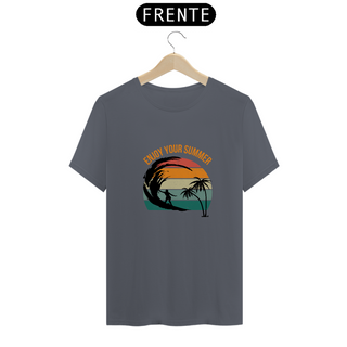 Nome do produtoCamiseta Coleção Summer Retrô Q7