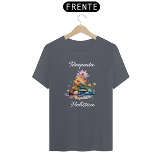 Nome do produtoCamiseta Profissões Terapeuta Holística 2