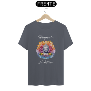 Nome do produtoCamiseta Terapeuta Holístico 