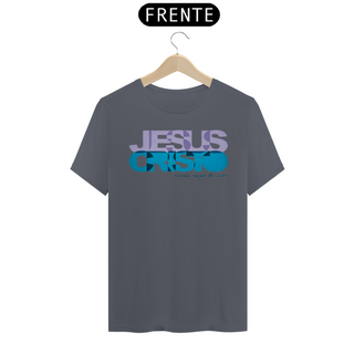 Nome do produtoCamiseta Col. Cristã Jesus 3