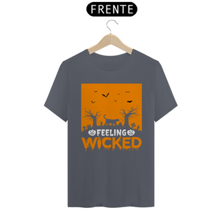 Nome do produtoCamiseta Halloween 2