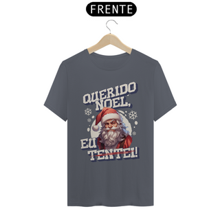 Nome do produtoCamiseta Papai Noel